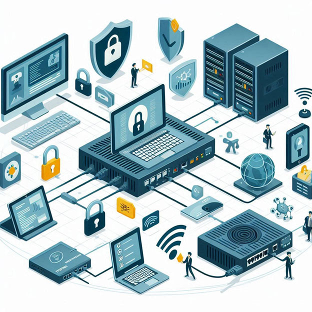 Fortinet